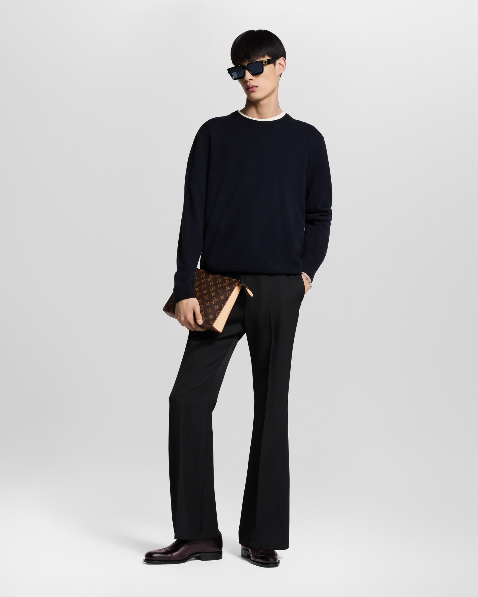 1.1 Millionaires Sunglasses S00 - Holiday | LOUIS VUITTON